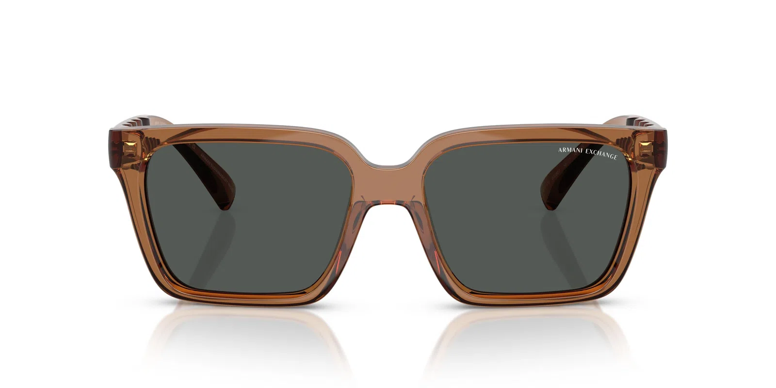 Armani Exchange 4147S Sunglasses - view 21